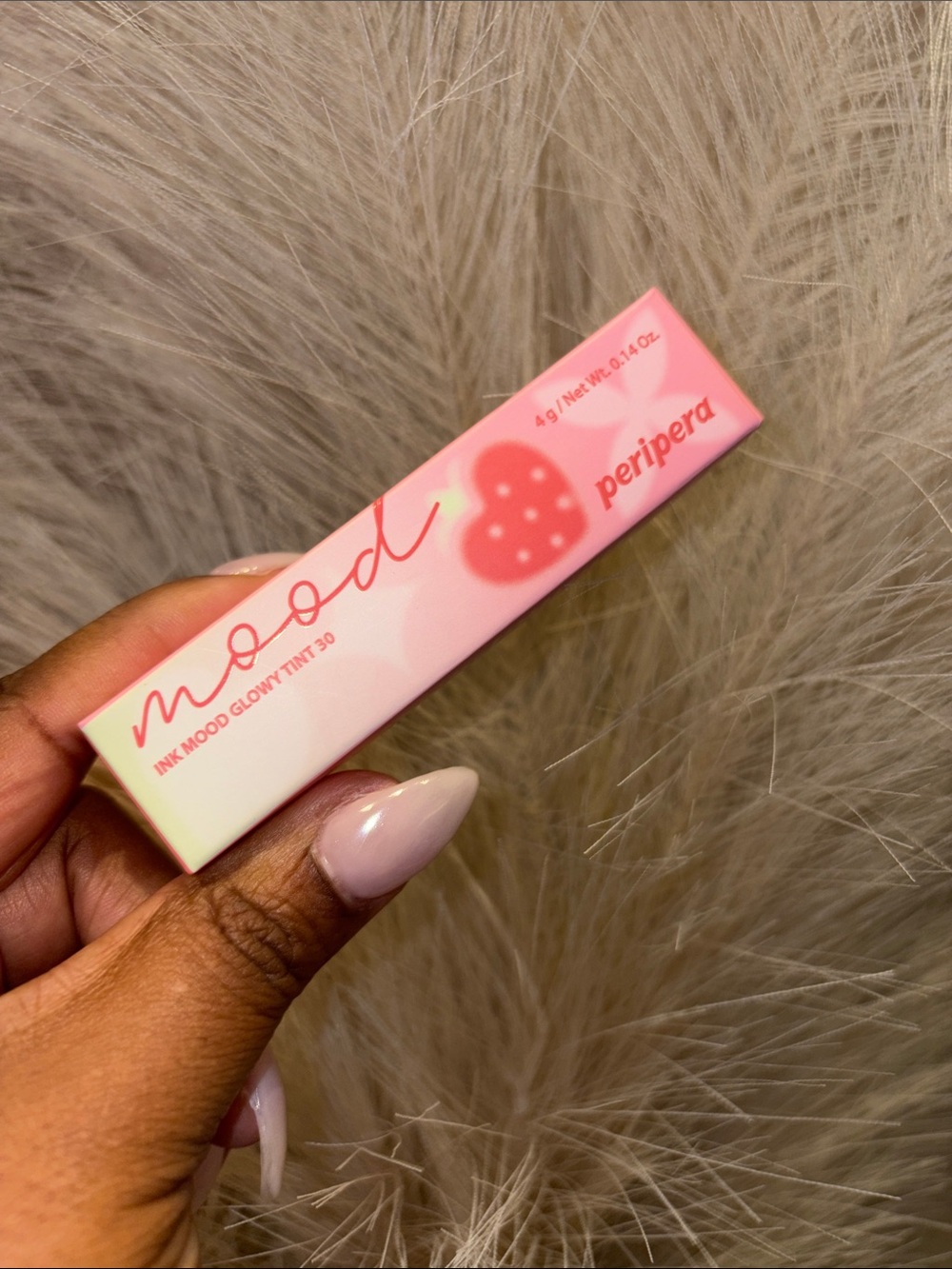 Mood Ink Glow Tint - 30
